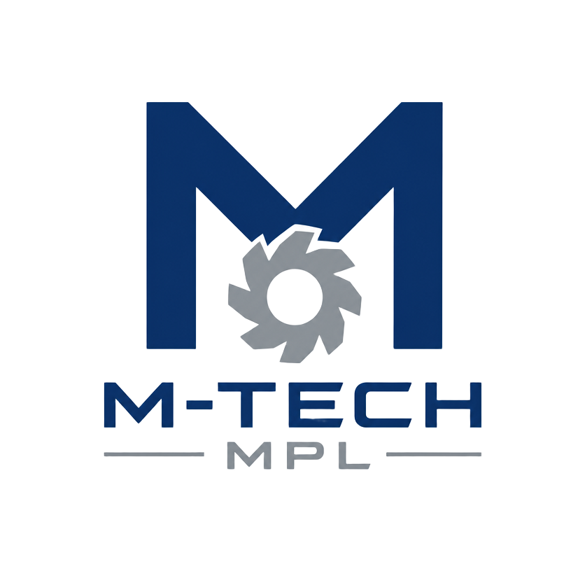 M-Tech MPL logo