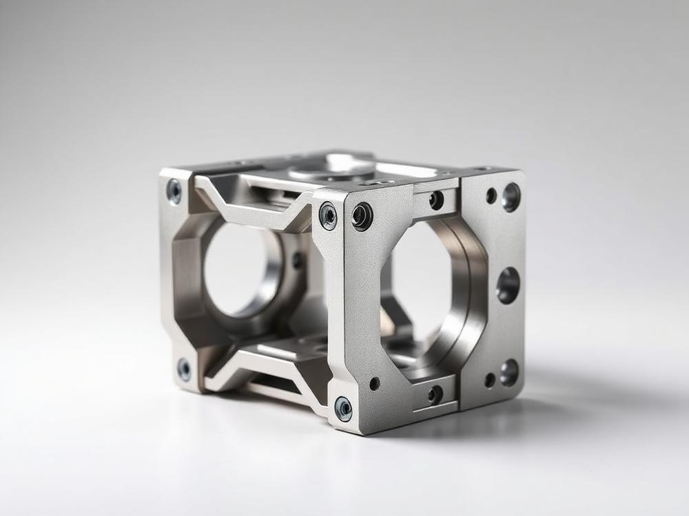 UAV structural bracket