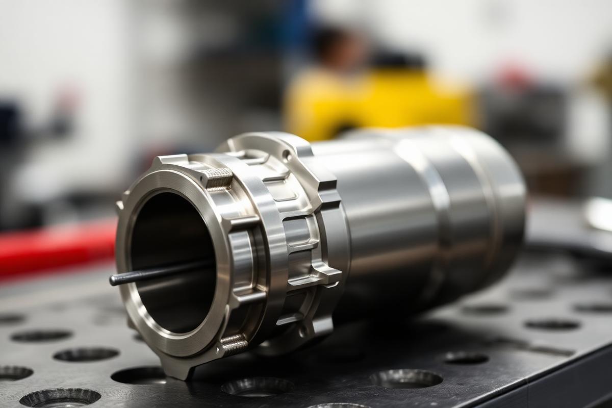 Hydraulic manifold